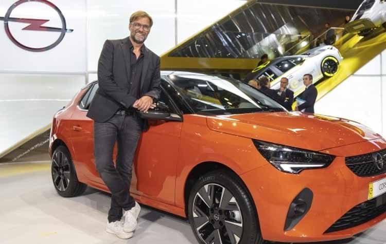 Opel goes electric: Ανασκόπηση της χρονιάς 2019