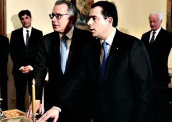 Γίνονται πραγματάκια…