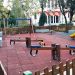 Ανανεώθηκε η παιδική χαρά στην πλατεία Αγίου Γεωργίου