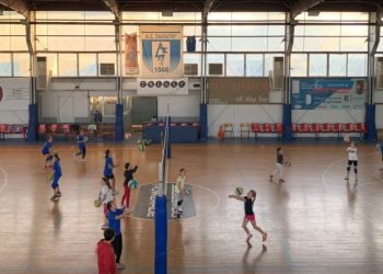 Εγγραφών συνέχεια  στον Α.Σ. Παπάγου