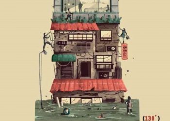 «Τα παράσιτα» στην… οθόνη της Ανοικτής συνέλευσης κατοίκων