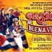 Η «Buena Vista Band» στο Christmas Theater