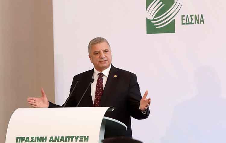 «Η Αττική κάνει μια νέα, «πράσινη» αρχή, στη διαχείριση των απορριμμάτων»