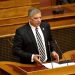 Γ. Πατούλης: «Στη σωστή κατεύθυνση το Ν/Σ για την Πολιτική Προστασία»