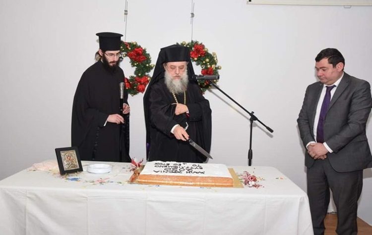 Τάσος Μαυρίδης: «Ο στόχος μας ως Δημοτική Αρχή είναι κάθε μέρα να γινόμαστε καλύτεροι»