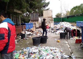 Έκτακτο δημοτικό συμβούλιο για το θέμα της πρώην Ναυτικής Βάσης ζητά η «Δράση»