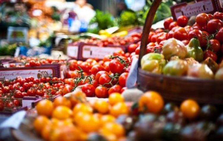 «Πανδώρα»:  Κάνει… σεφτέ διάθεσης προϊόντων Ελλήνων παραγωγών