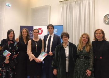 Κυκλοφόρησε η δεύτερη έκδοση του βιβλίου  «Παιδεία για ένα κόσμο χωρίς κάπνισμα»