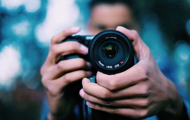 Διεθνής διαγωνισμός ψηφιακής φωτογραφίας