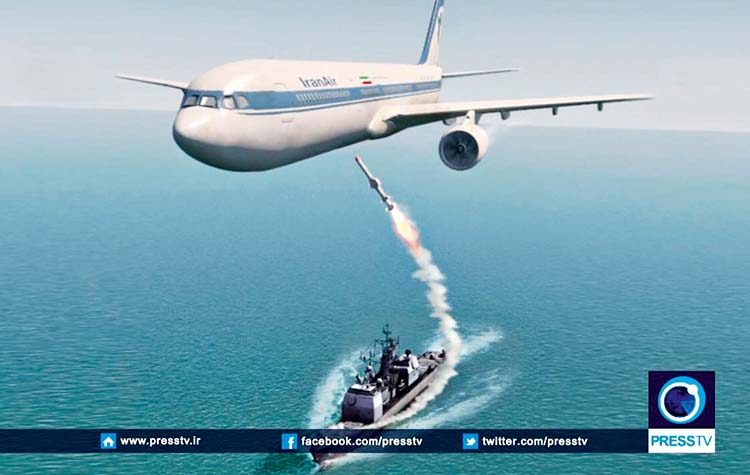 Ασφάλεια πτήσεων: Παράπλευρες απώλειες