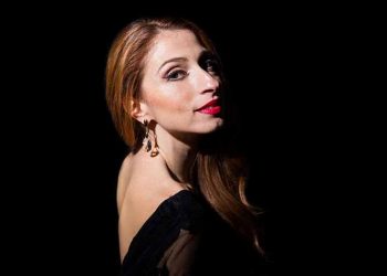 «Όλες του κόσμου οι μουσικές» του Πάνου Αμαραντίδη στο El Convento Del Arte