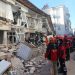 Σεισμός 6,8 Ρίχτερ στη Τουρκία: Αυξάνεται ο αριθμός των θυμάτων