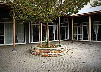 Σύλλογος Ψαλιδίου: Kοπή πίτας την Κυριακή 12 Ιανουαρίου