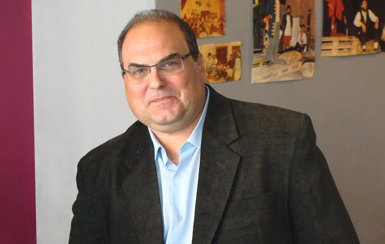 Σ. Ρούσσος:  «Να δοθεί στους δήμους η δυνατότητα να κερδίζουν από τα σκουπίδια»