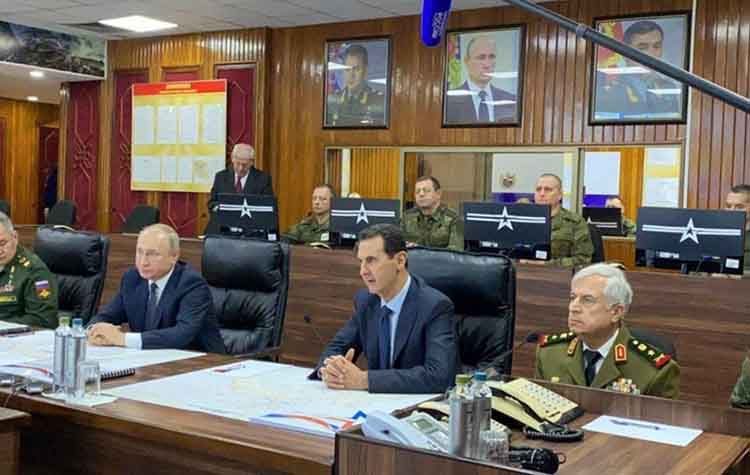 «Δεν μπορείς να τους ξεγελάς όλους για πάντα»