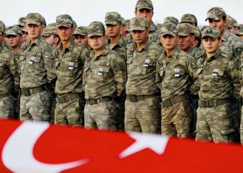 Συρία: Κι άλλοι Τούρκοι  νεκροί…