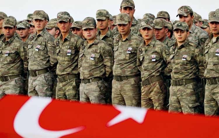 Συρία: Κι άλλοι Τούρκοι νεκροί…