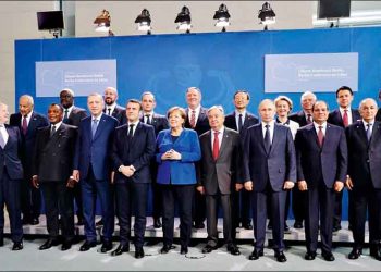 «Δεν μπορείς να τους ξεγελάς όλους για πάντα»