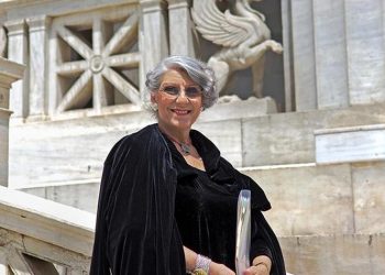 «185 χρόνια Αθήνας πρωτεύουσας» ξετυλίγονται στο δημαρχείο