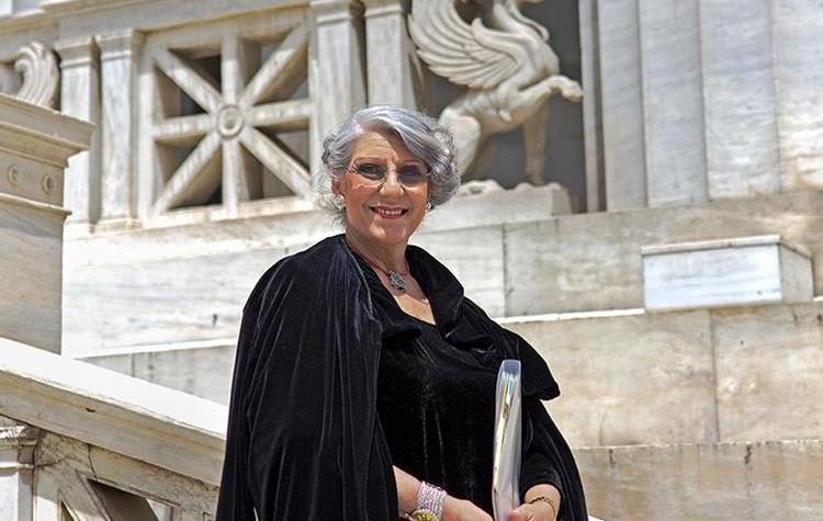 «185 χρόνια Αθήνας πρωτεύουσας» ξετυλίγονται στο δημαρχείο