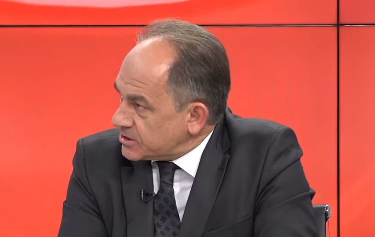 Σ. Παπαμιχαήλ: «Πλατεία Αγίου Ιωάννου, ψέμματα και αλήθειες»