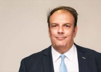 Έφυγε από τη ζωή ο πρώην δημοτικός σύμβουλος Σταμάτης Συγγρός