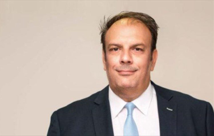 Έφυγε από τη ζωή ο πρώην δημοτικός σύμβουλος Σταμάτης Συγγρός