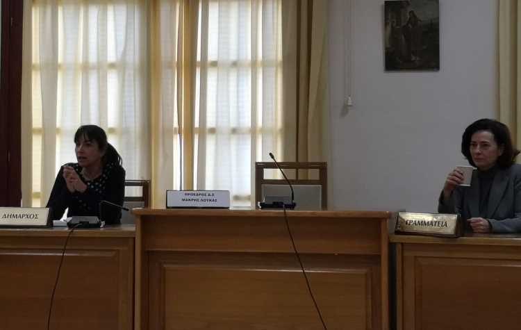 Σε επιφυλακή ο μηχανισμός του Δήμου ενόψει «Ηφαιστίωνα»