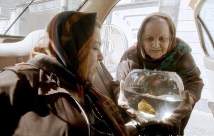 Κινηματογραφική Λέσχη με πρώτη «κούρσα» από το… Ιράν