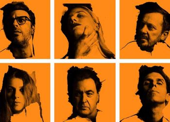 Το δικαστικό θρίλερ «Terror» στο θέατρο Αθηνών