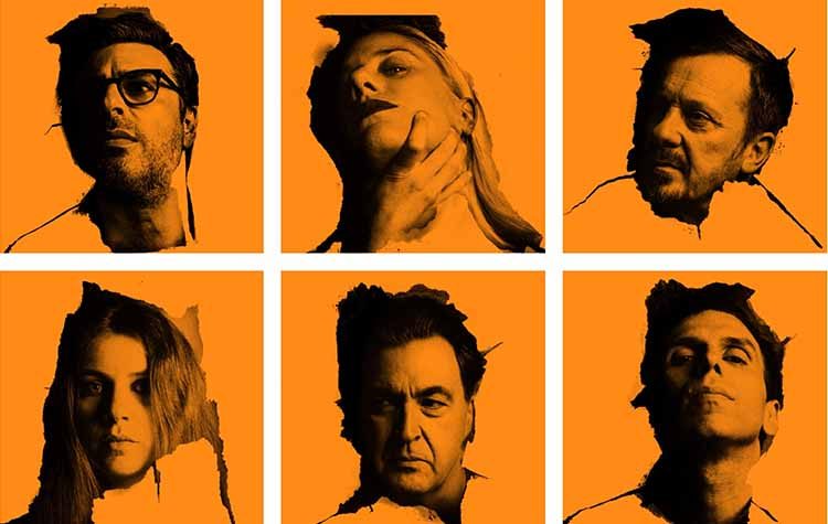 Το δικαστικό θρίλερ «Terror» στο θέατρο Αθηνών