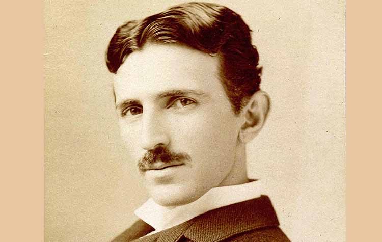 «Νίκολα Τέσλα: Ο άνθρωπος από το μέλλον» στο Μουσείο Κοτσανά