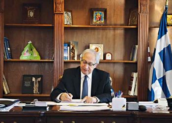 Θεόδωρος Αμπατζόγλου: «Ο δήμαρχος κρίνεται κυρίως για την καθημερινότητα»