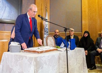 Για πολλά… Όσκαρ η κοπή της πίτας του Δήμου