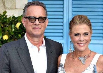 Τομ Χανκς: Έλληνας και με… βούλα!