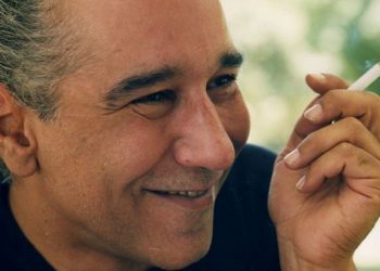 Γ. Τσεμπερόπουλος: «Με ευχαριστεί πολύ ο κόσμος να συζητά για τις ταινίες μου»