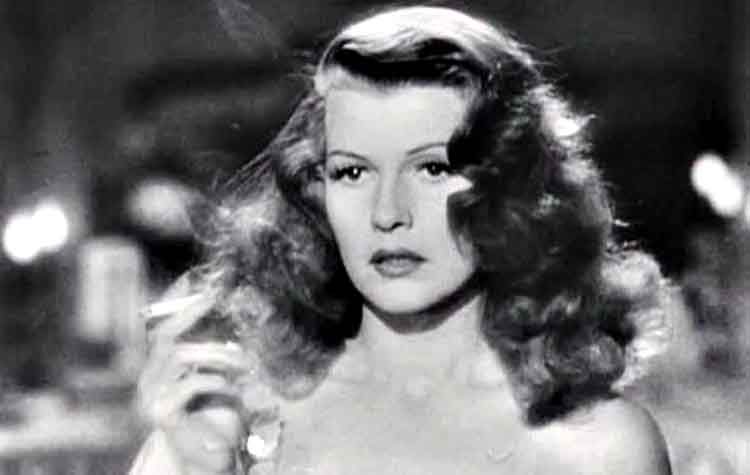 «Τζίλντα», τσάι και γλυκές μελωδίες από την Κινηματογραφική Λέσχη Πεύκης