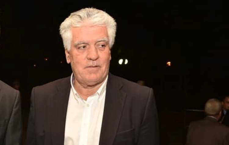 Β. Ζορμπάς: «Και εμείς οι ίδιοι δεν είμαστε ευχαριστημένοι με τον στολισμό της πόλης»