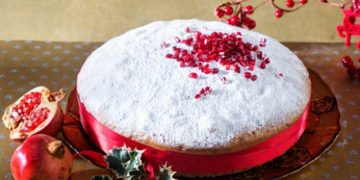 Την πρωτοχρονιάτικη πίτα του κόβει ο Δήμος