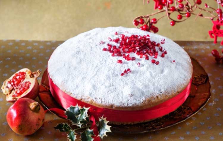 Την πρωτοχρονιάτικη πίτα του κόβει ο Δήμος