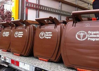 Νέο εξοπλισμό για τη διαχείριση των βιοαποβλήτων μέσω  ΕΣΠΑ αποκτά ο Δήμος