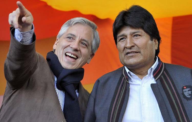 Βολιβία: Μίσος για τον Ινδιάνο