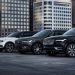 Έκτη συνεχής χρονιά ρεκόρ για τη Volvo με αιχμή την πολυβραβευμένη γκάμα των SUV της