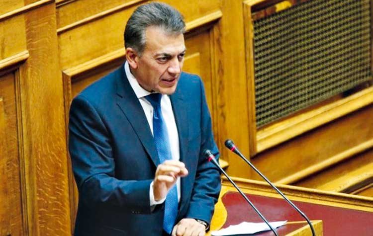 Υπουργείο Εργασίας: Το νέο ασφαλιστικό