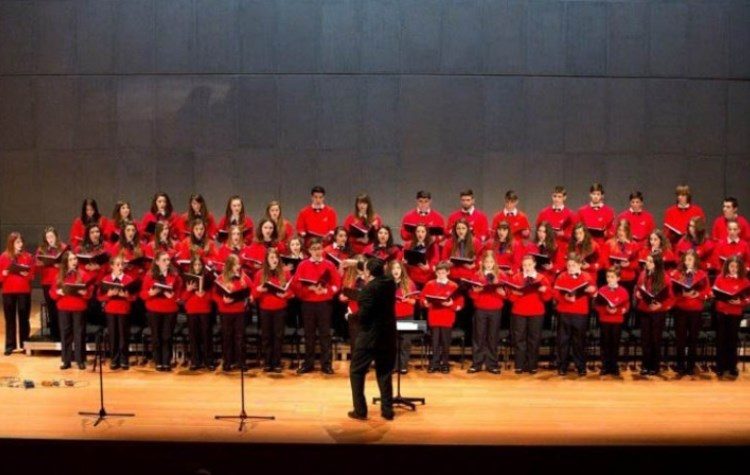 Περιηγητική Ένωση σε… μελωδικούς δρόμους