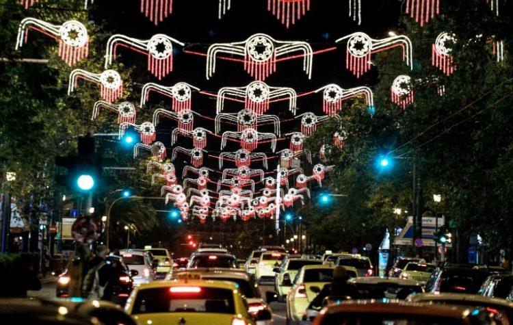 Ζήτημα… φωτός