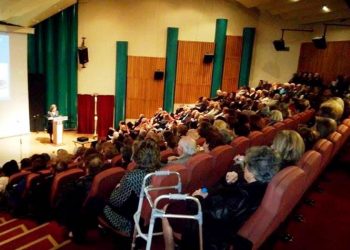 «Ζουρούδειο» στις επάλξεις, εντός και εκτός των… τειχών