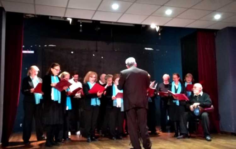 Τέσσερις φορείς έκοψαν την πίτα τους