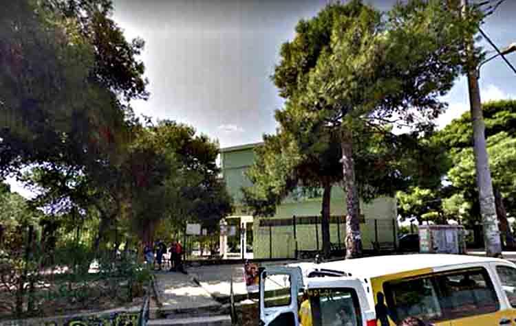 Μέχρι τις 26/02 οι προσφορές για τη δημοπράτηση του έργου του 1ου Δημοτικού Νέας Ερυθραίας