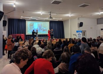 Ενημερωτική δράση του Δήμου για την Τρίτη ηλικία